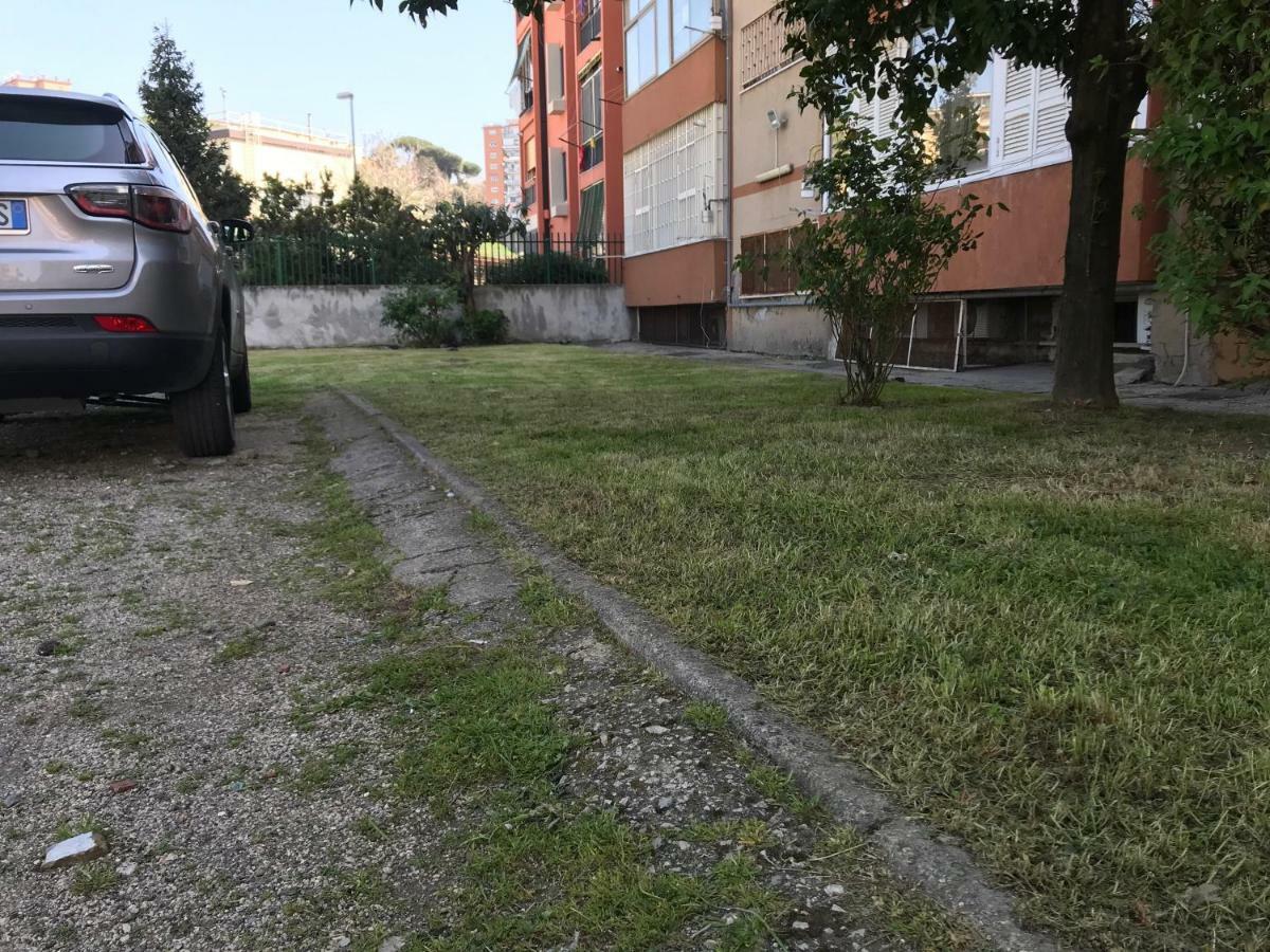 Calaba Stadio Νάπολη Εξωτερικό φωτογραφία